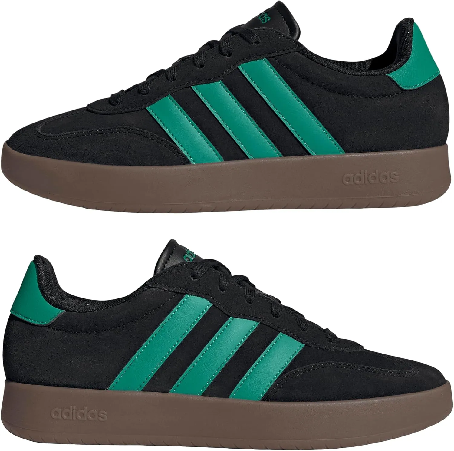 adidas Men's Barreda Sneaker