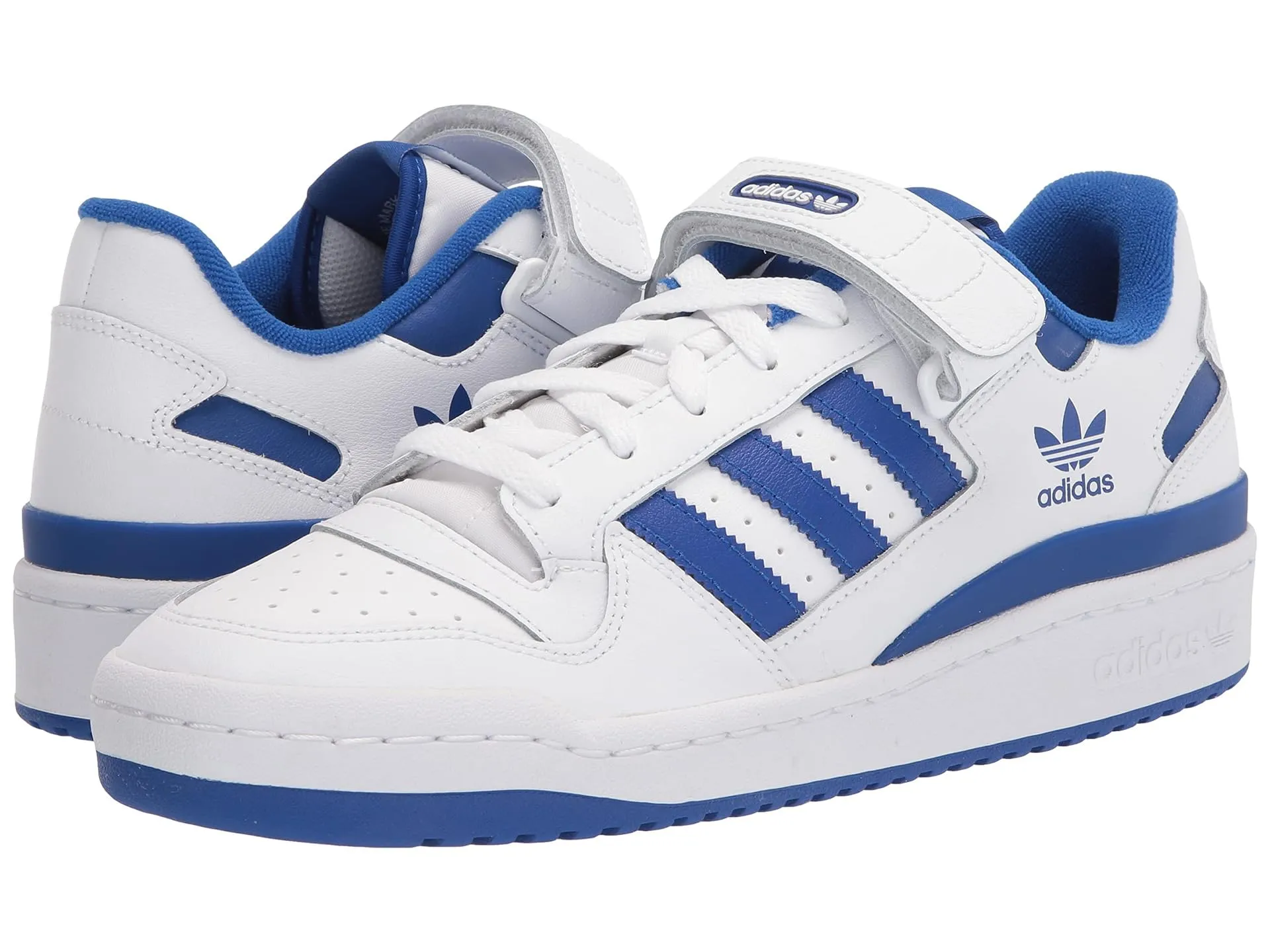 adidas Originals Forum Low Sneakers