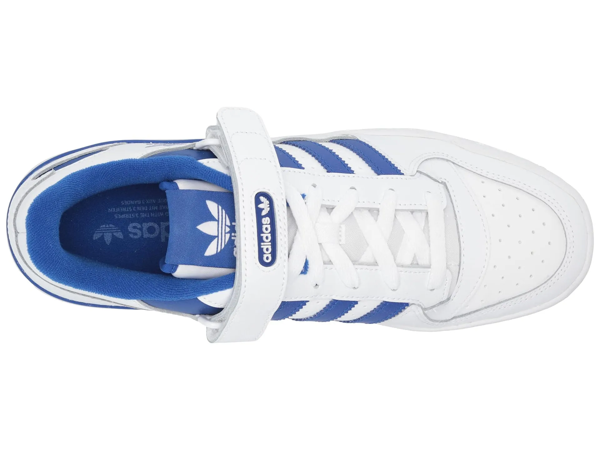 adidas Originals Forum Low Sneakers