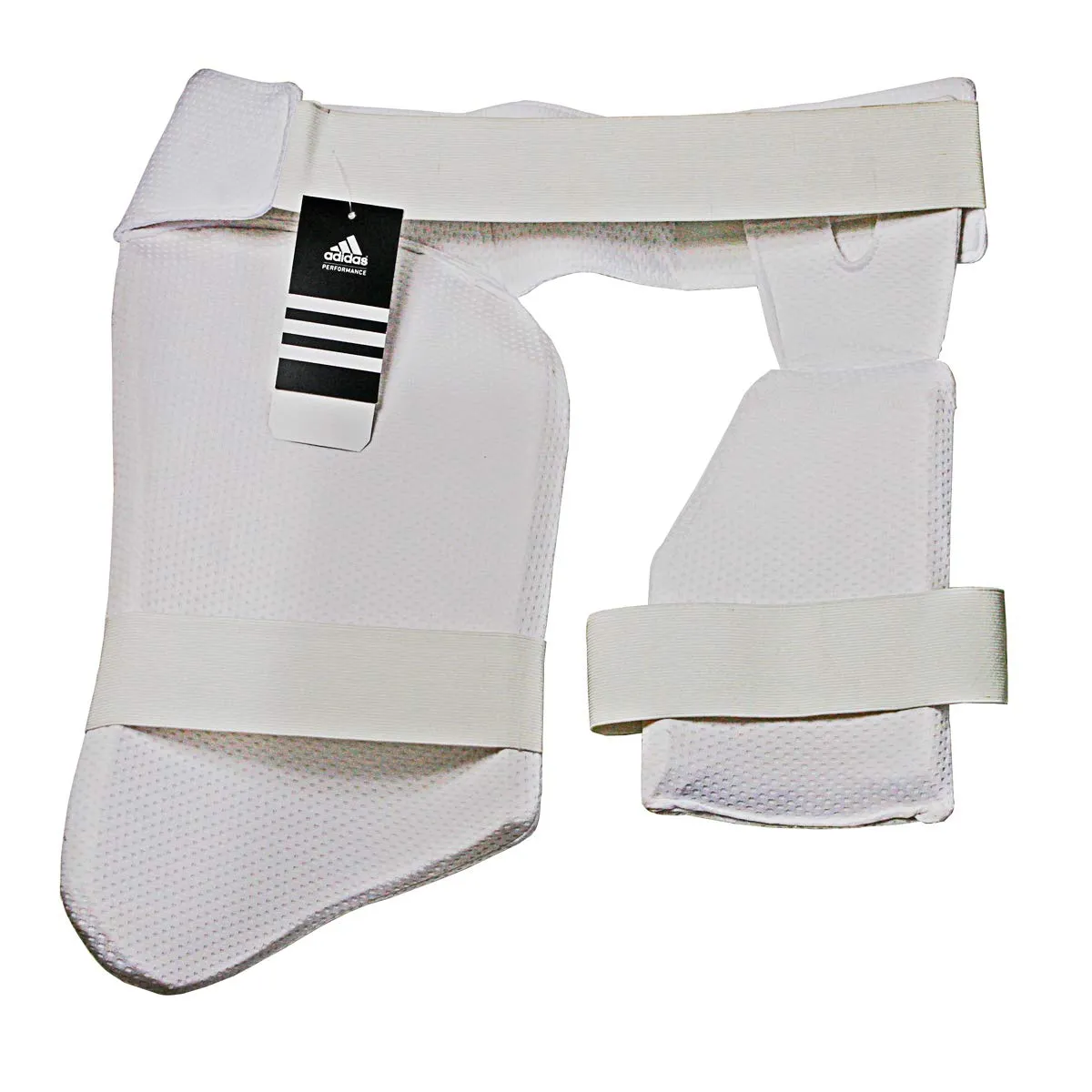 Adidas XT 1.0 Thigh pads Combo