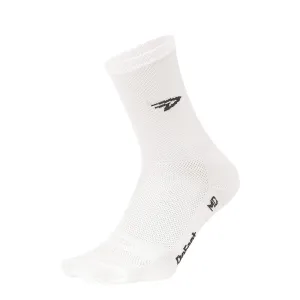 Aireator 5" D-Logo White