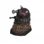 Alien Invader - Tank Decoration