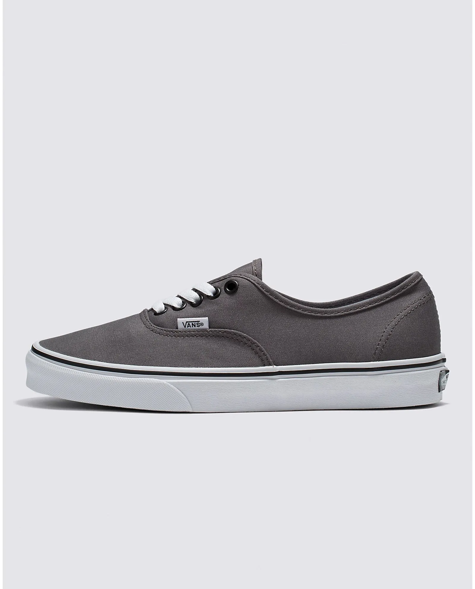 Authentic Pewter/Black