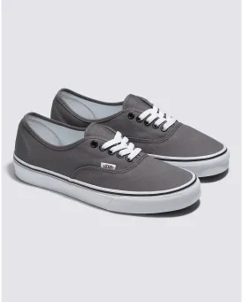 Authentic Pewter/Black