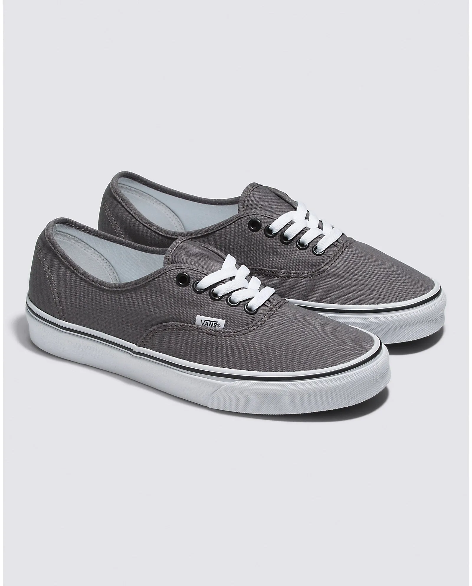 Authentic Pewter/Black