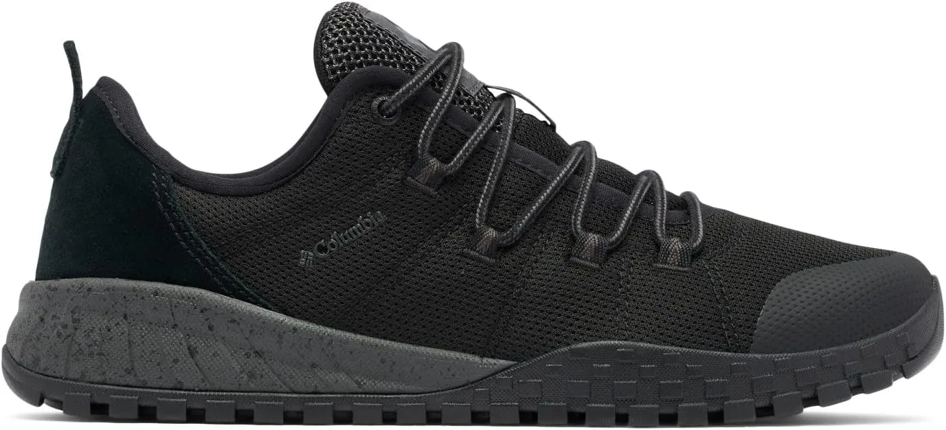 Columbia Men's Fairbanks Low Sneaker
