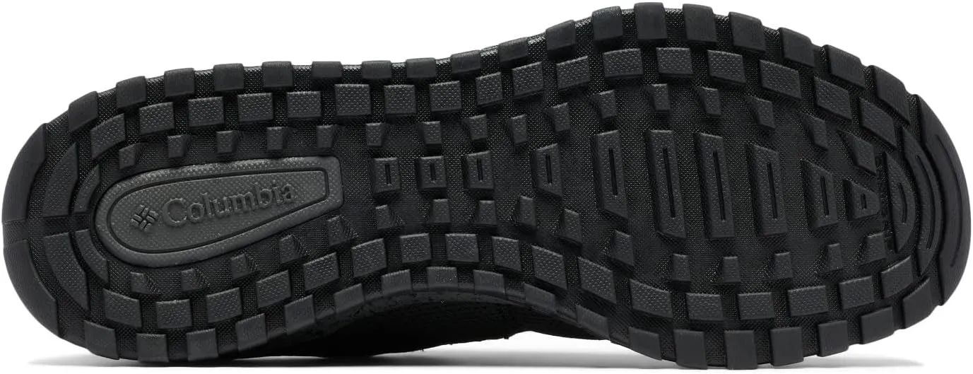 Columbia Men's Fairbanks Low Sneaker