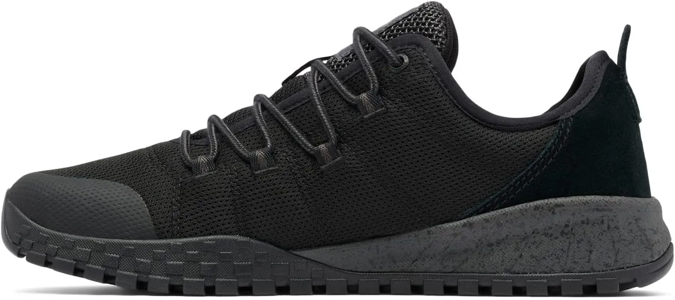 Columbia Men's Fairbanks Low Sneaker