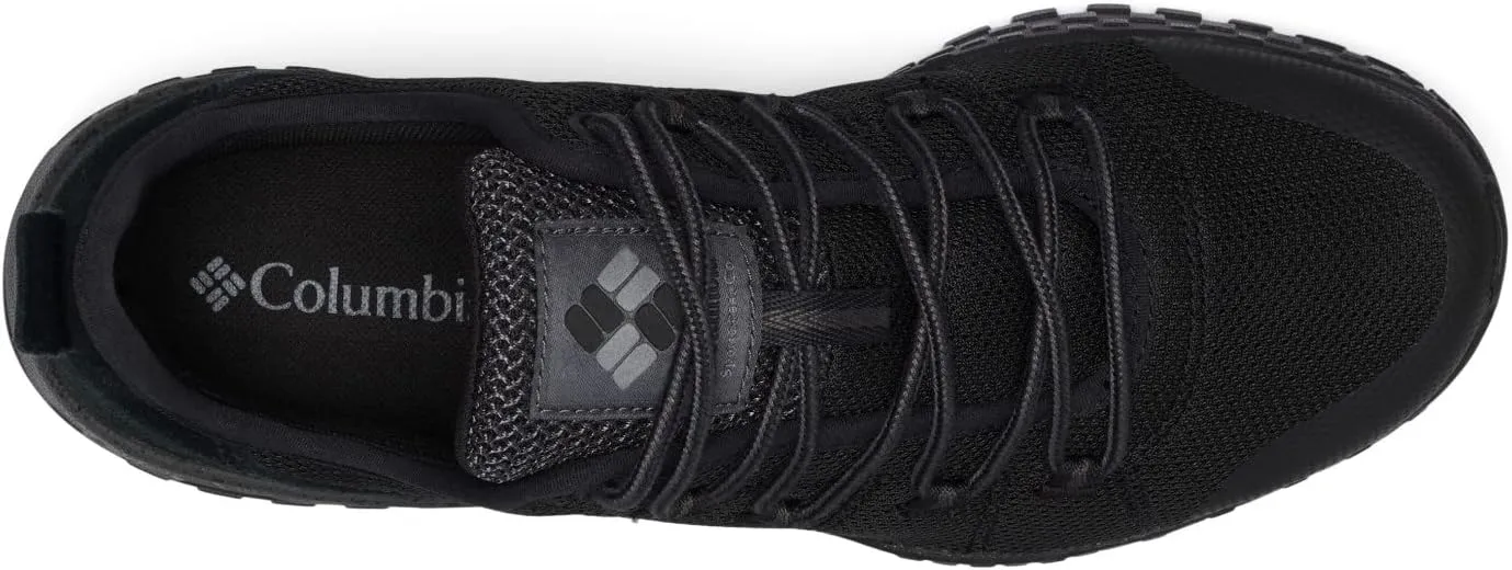 Columbia Men's Fairbanks Low Sneaker