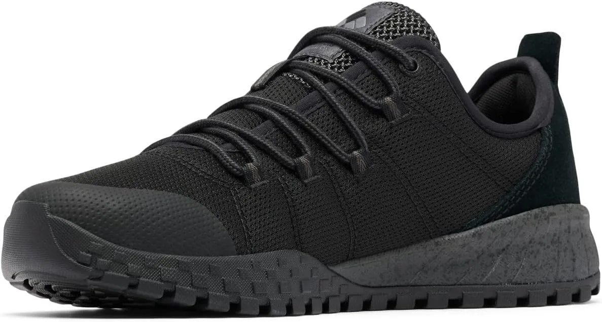 Columbia Men's Fairbanks Low Sneaker