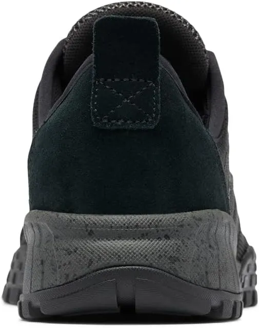 Columbia Men's Fairbanks Low Sneaker