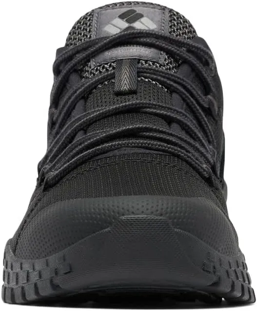 Columbia Men's Fairbanks Low Sneaker
