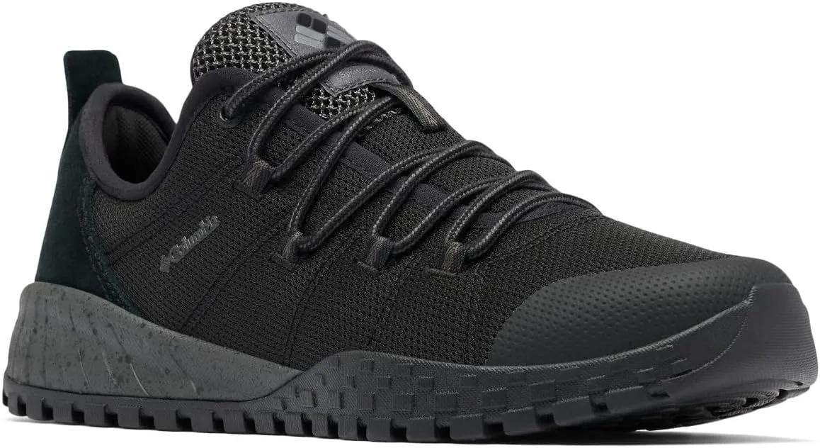 Columbia Men's Fairbanks Low Sneaker