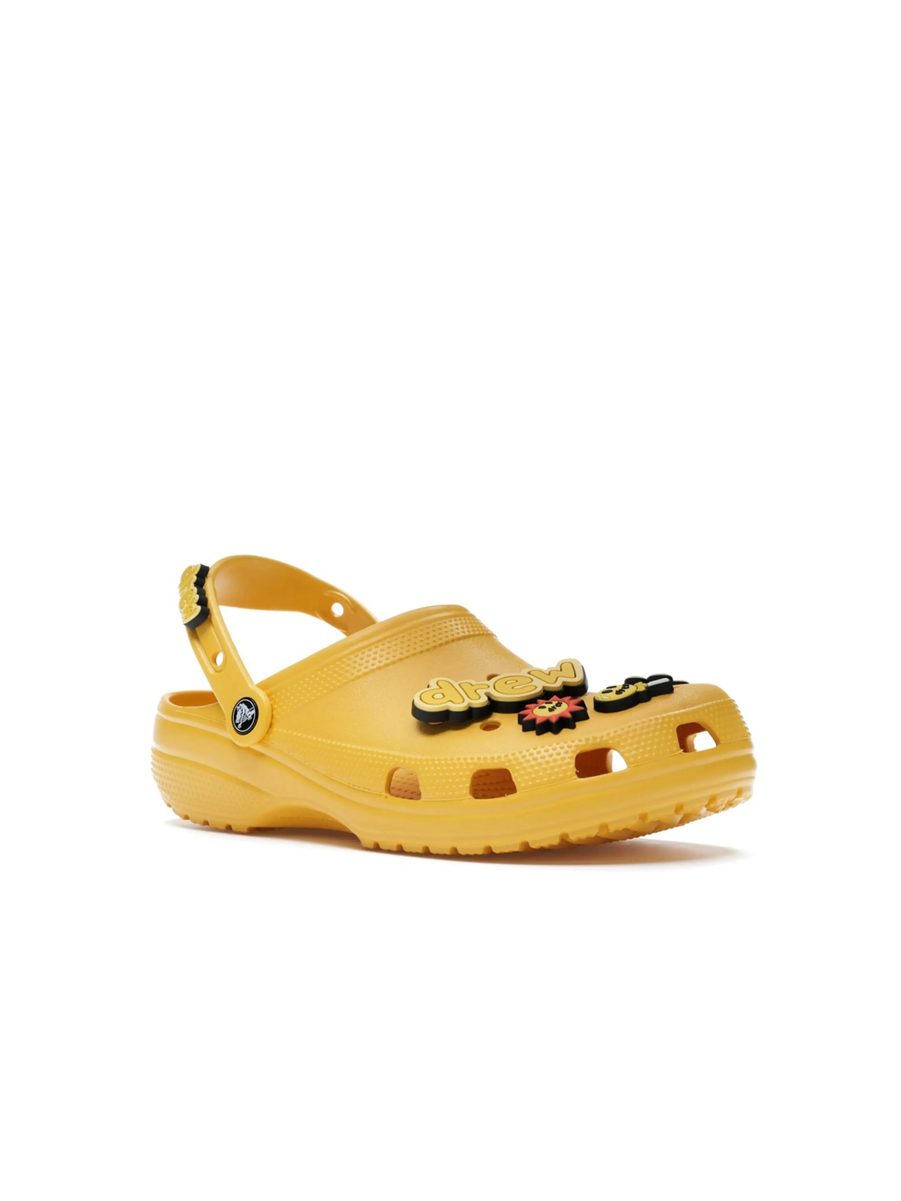 Crocs Classic Clog Bieber with Drew House