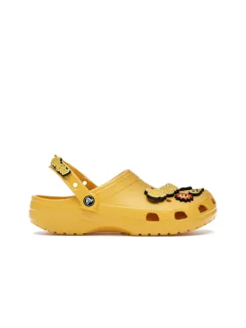 Crocs Classic Clog Bieber with Drew House
