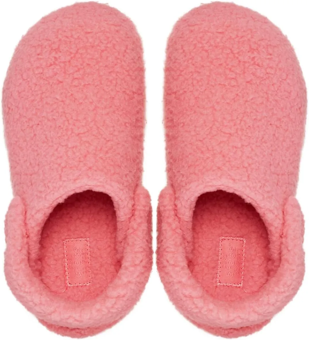 Crocs Classic Cozzzy Slipper