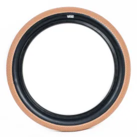 Cult BMX X Vans Tire 29" - Classic Gum
