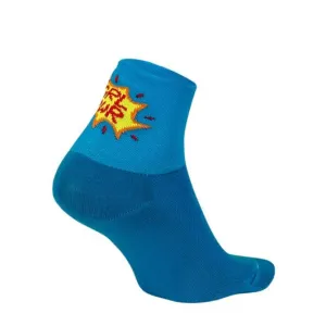 DeFeet Aireator Women's 3" Girl Power