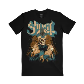 Deluge Tee - Ritual Series