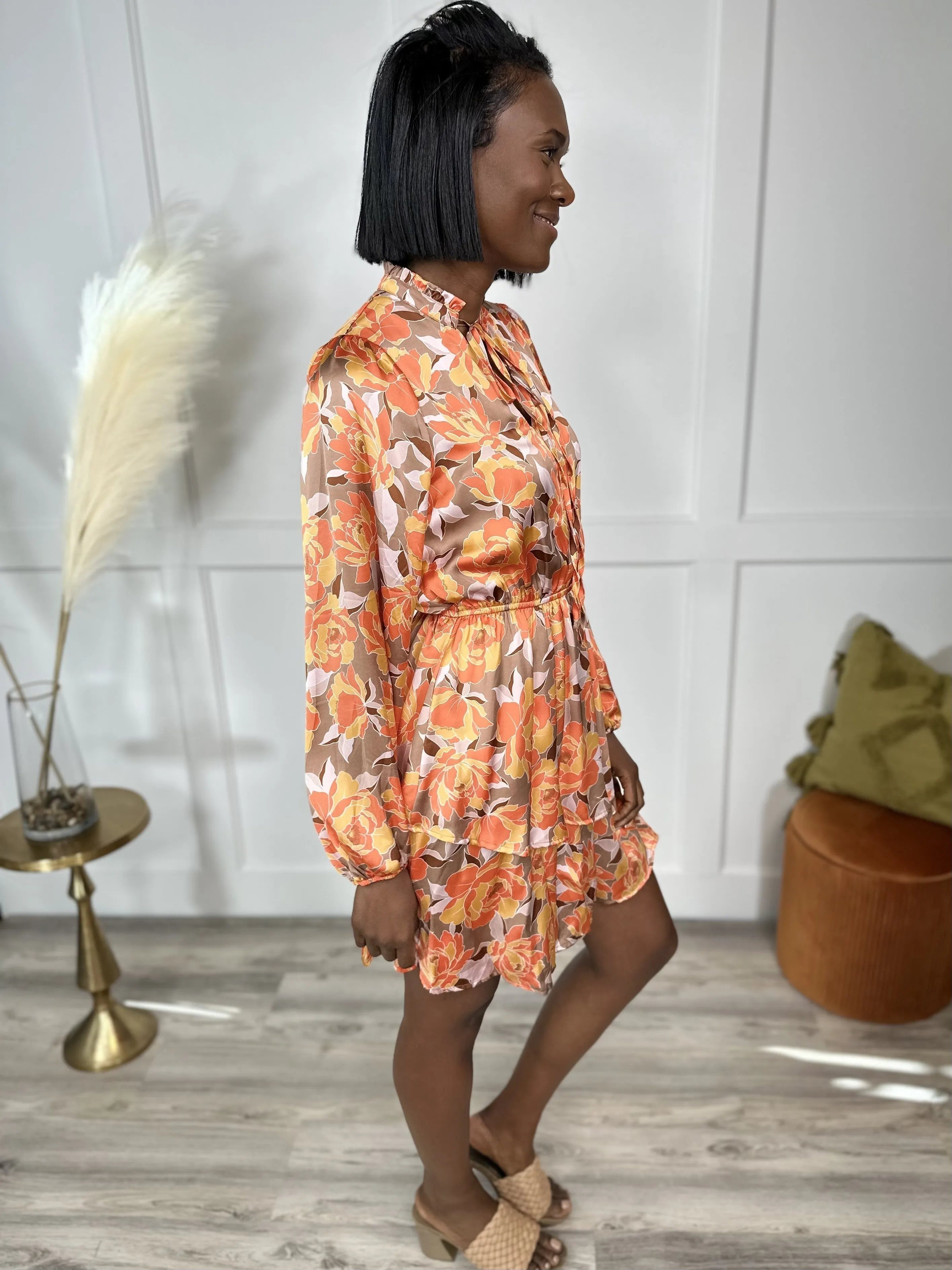 Gentle Heart Dress