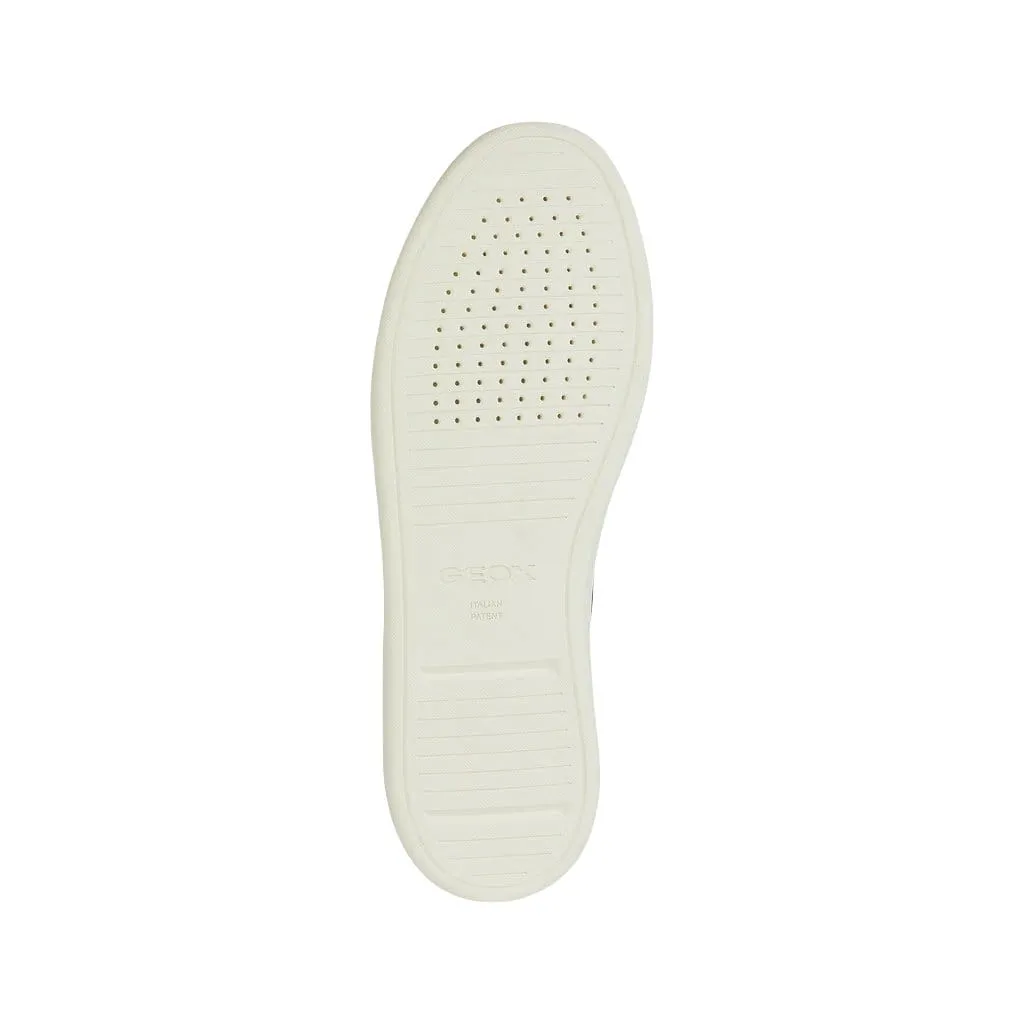 GEOX - Low top sneakers