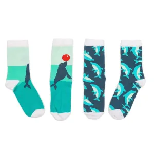 Girls' Life Aquatic