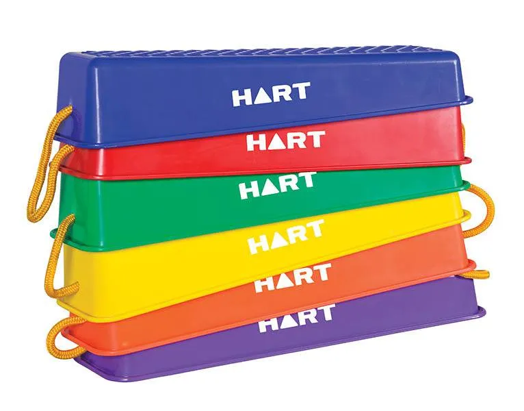 HART Balance Train