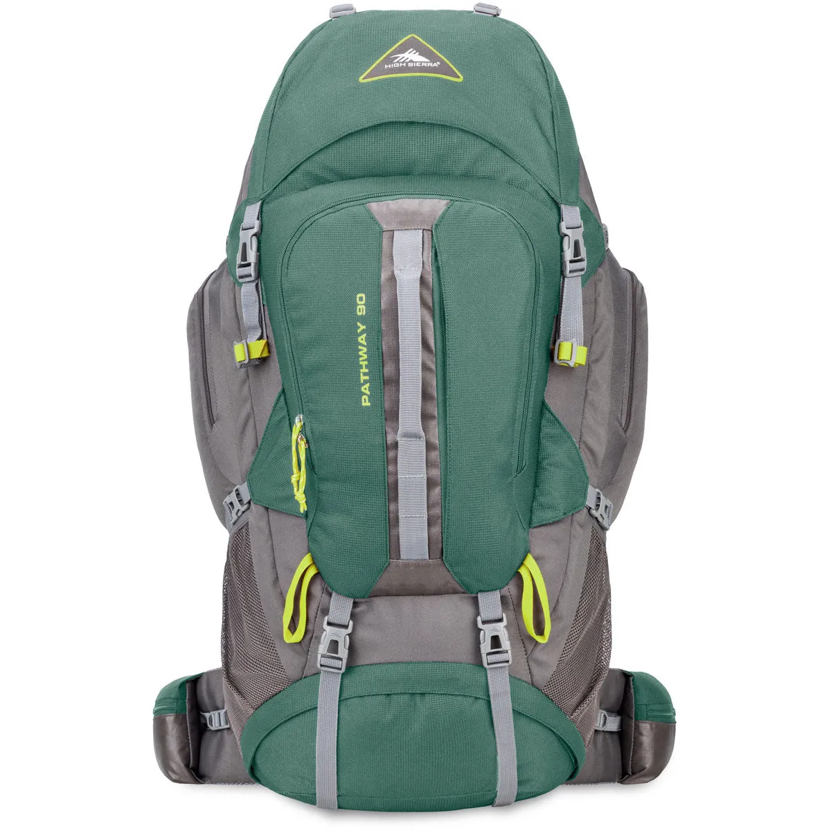 High Sierra Pathway 90L Pack