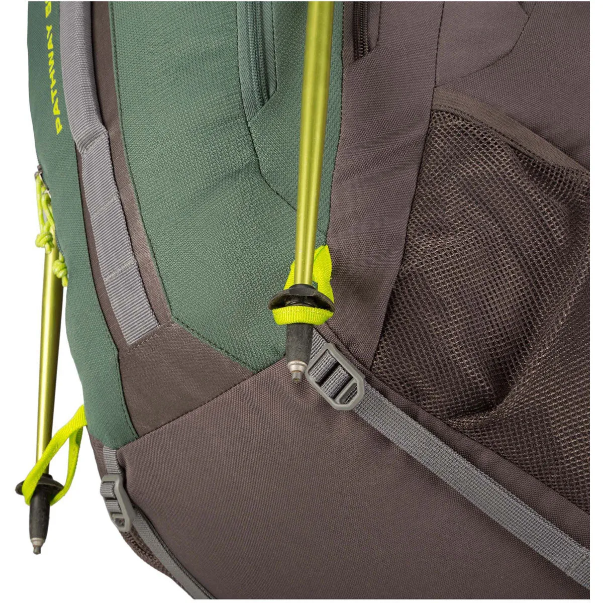 High Sierra Pathway 90L Pack