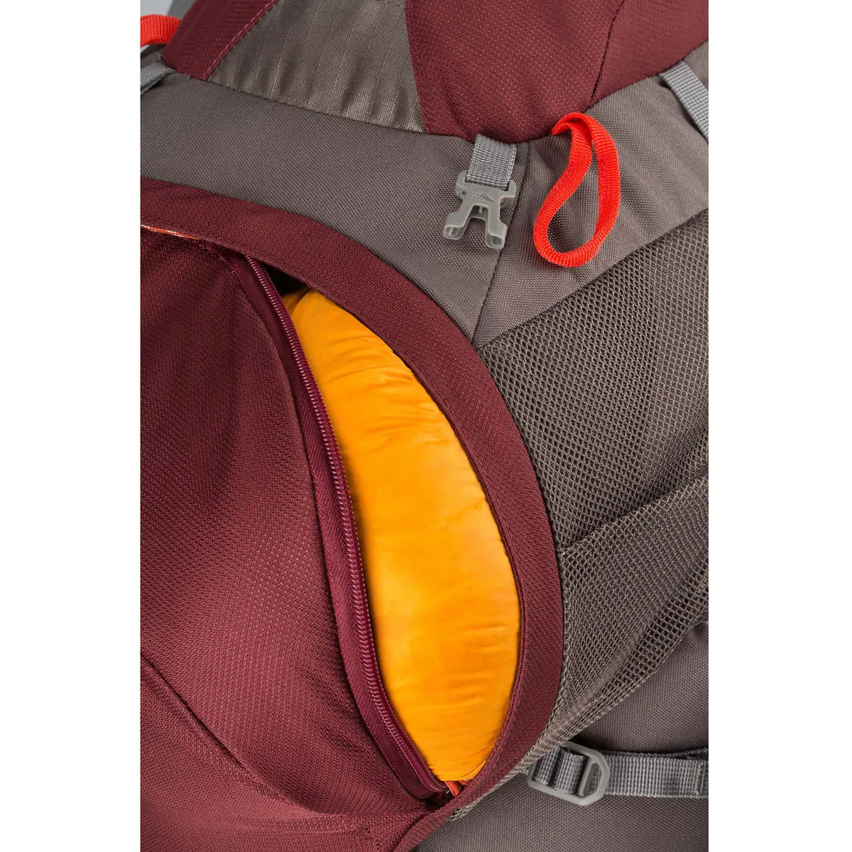 High Sierra Pathway 90L Pack