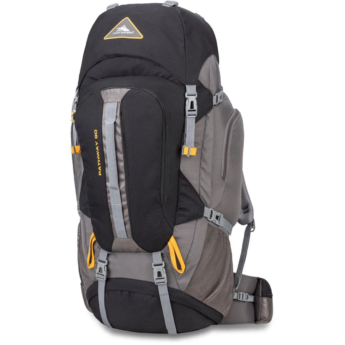 High Sierra Pathway 90L Pack