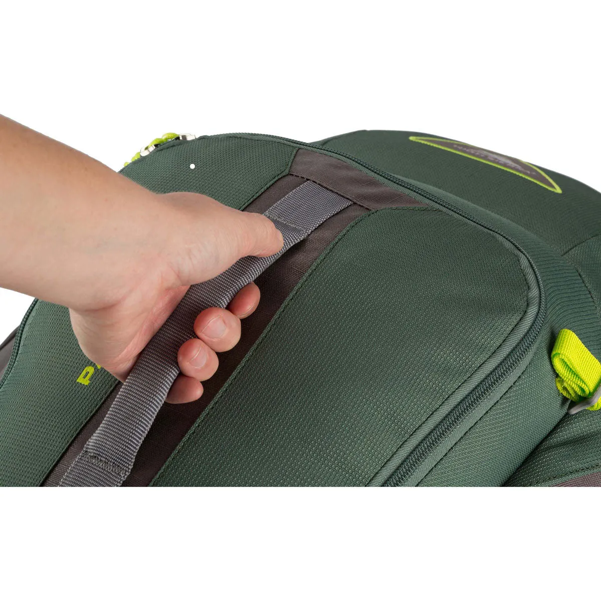 High Sierra Pathway 90L Pack