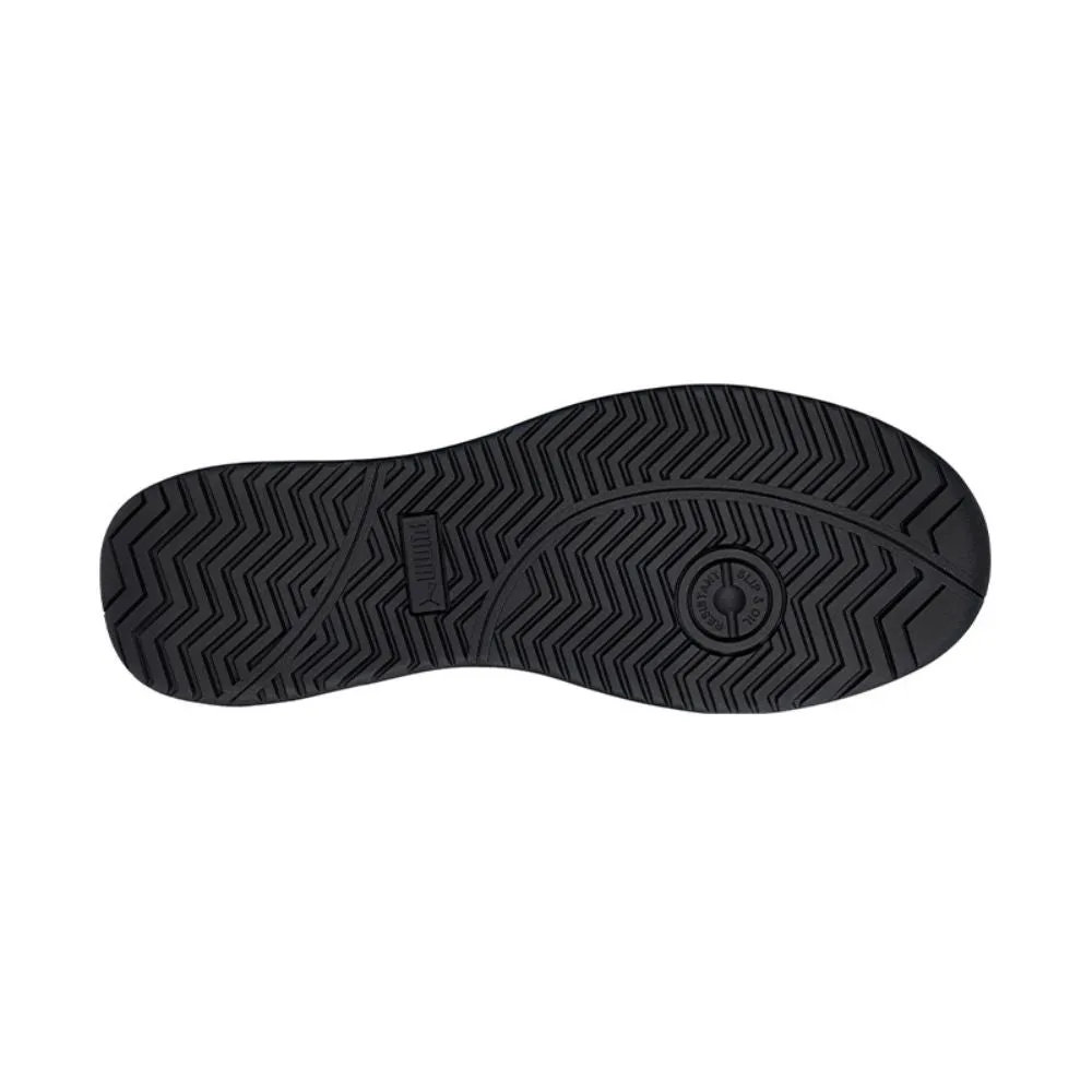 Iconic Suede Heritage Safety Shoe 640007