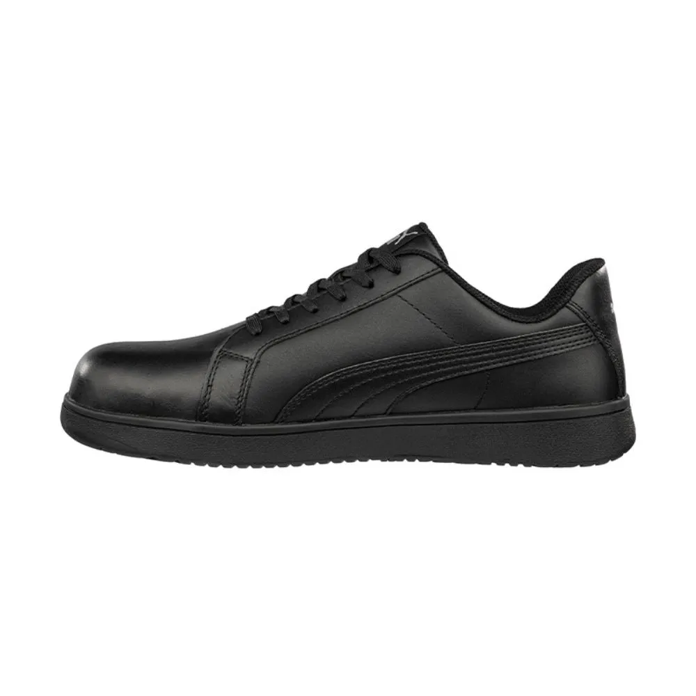 Iconic Suede Heritage Safety Shoe 640007