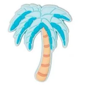 Jibbitz - Coconut Tree