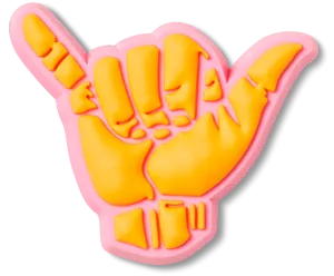 Jibbitz Hang Loose