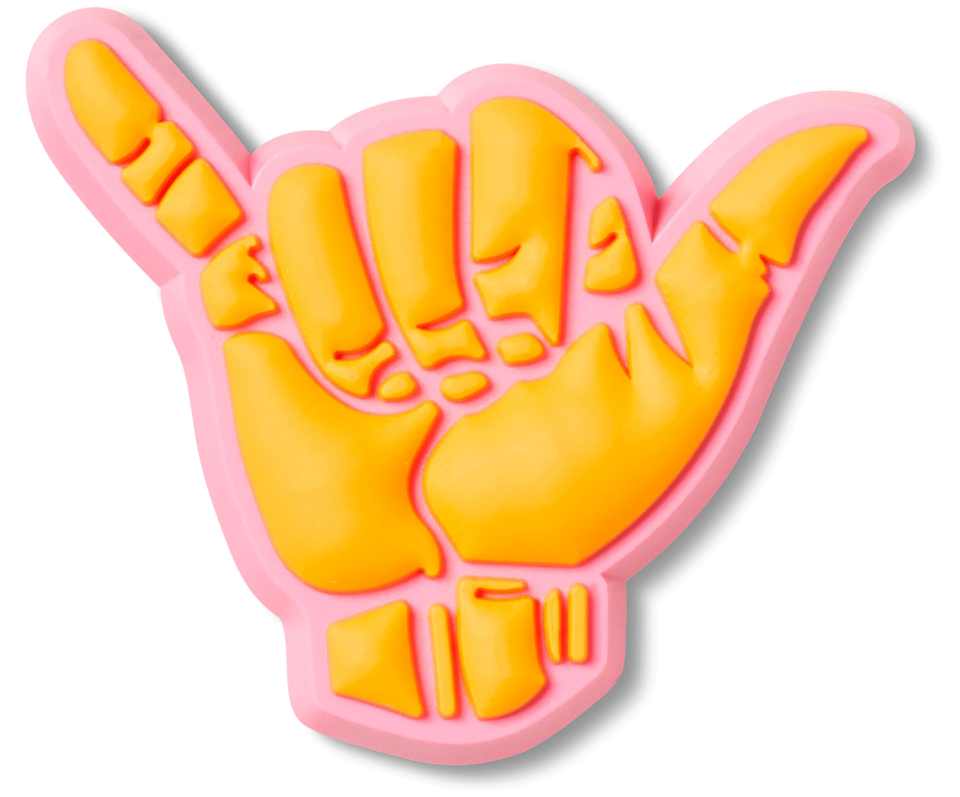Jibbitz Hang Loose