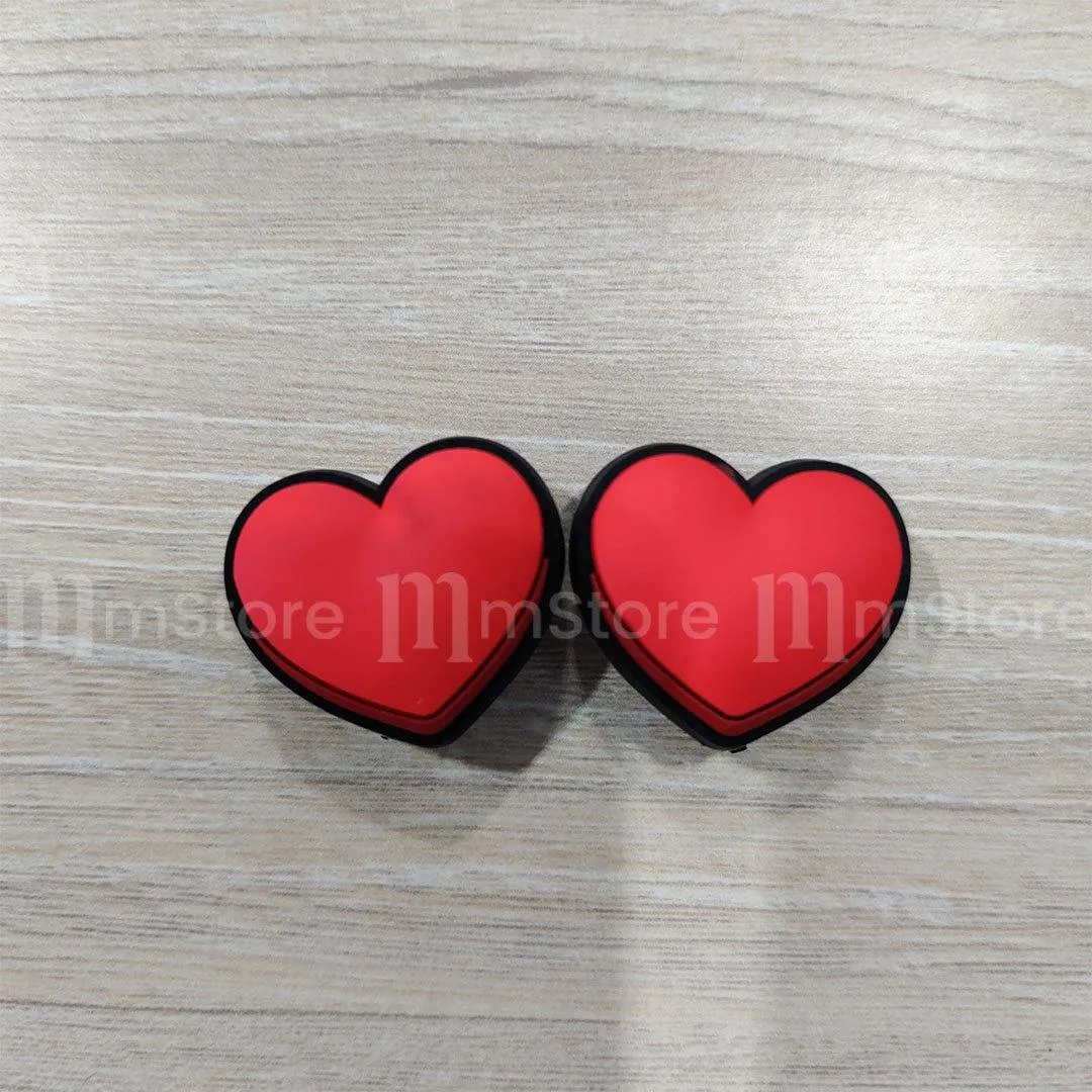 Jibbitz - Heart