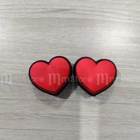 Jibbitz - Heart
