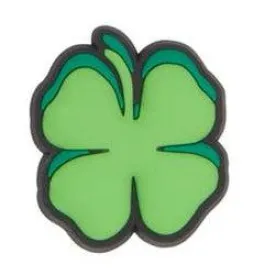 Jibbitz - Lucky Leaf