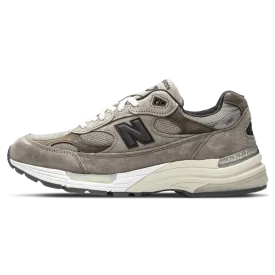 JJJJound x New Balance 992 Made in USA 'Grey'