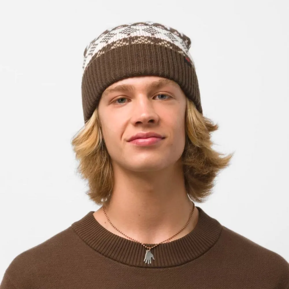 Justin Henry Beanie Demitasse