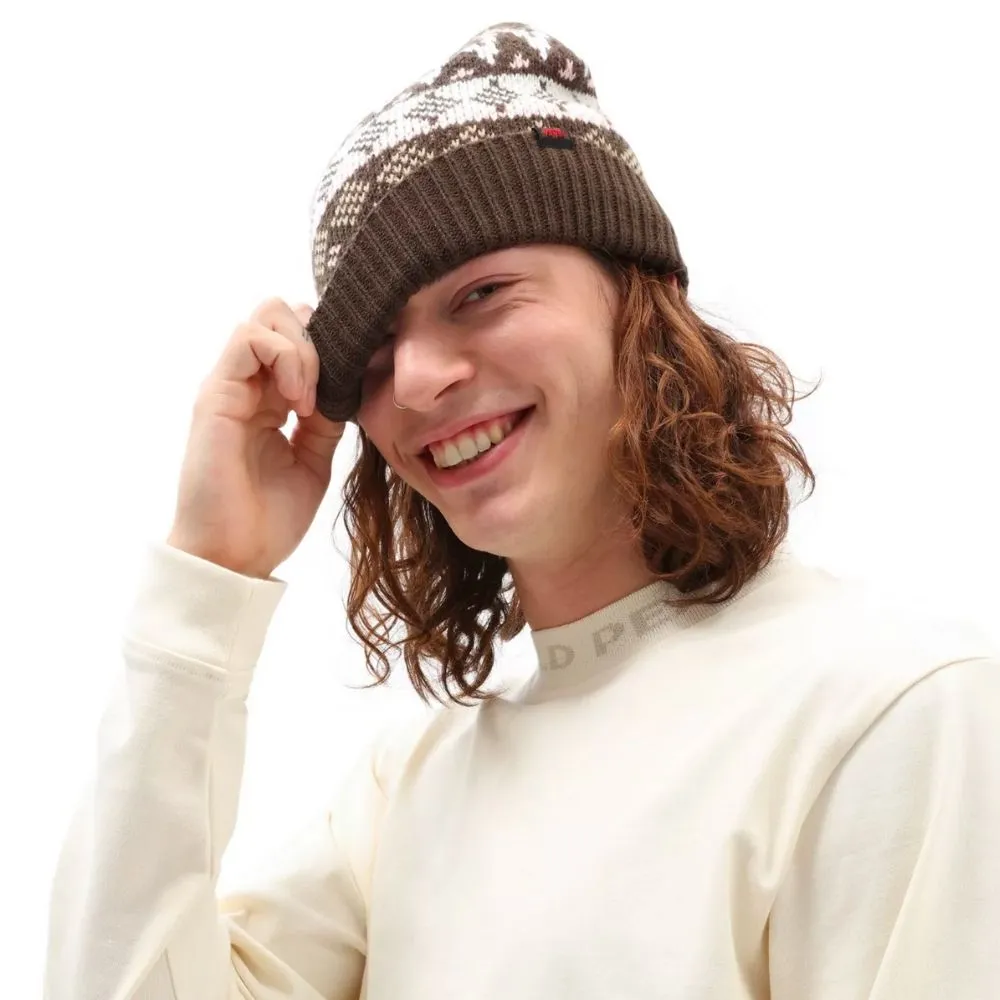 Justin Henry Beanie Demitasse