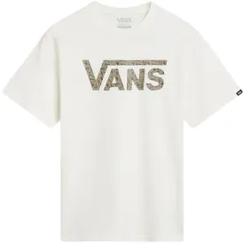 Kids Classic T-shirt Marshmallow/Bungee Cord