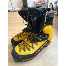 La Sportiva Nepal Mountaineering Boots Men's 13
