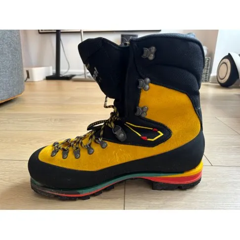 La Sportiva Nepal Mountaineering Boots Men's 13