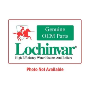 Lochinvar High Altitude Integrated Control - KBN399, Part Number 100167777