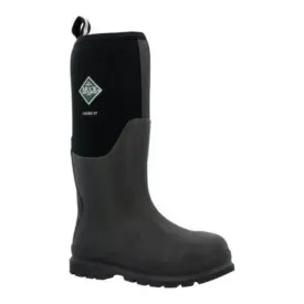 MUCK MEN'S CHORE STEEL TOE WORK BOOT - CHS000A
