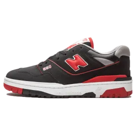 New Balance 550 'Black Red'