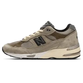 New Balance 991 Made in England x JJJJound 'Grey'